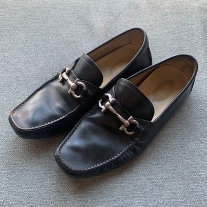 Salvatore Ferragamo / DRIVER WITH GANCINI ORNAMENT
